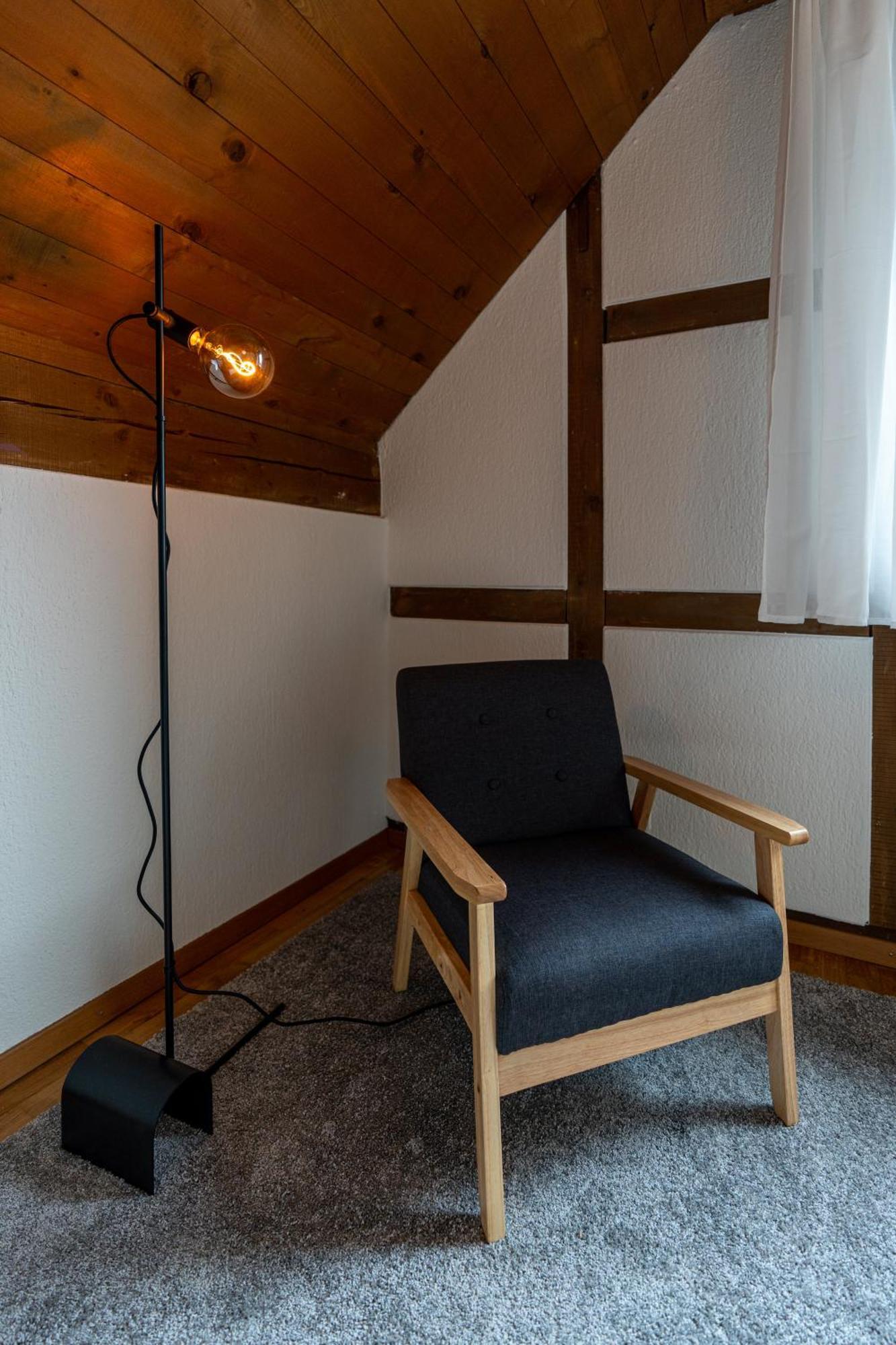 Jungfrau-View Apartment, Terrace & Free Parking Wilderswil Extérieur photo